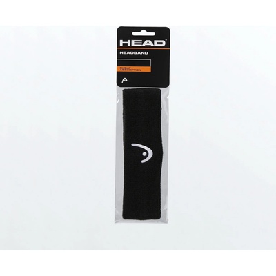 Head black