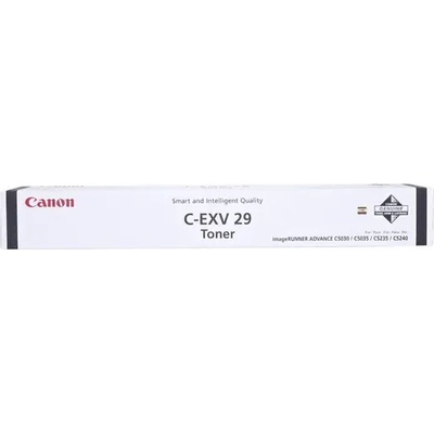 Canon TОНЕР ЗА CANON ImageRunner C5030/C5035/C5235/C5240 - TYPE C-EXV29 (CEXV29) - Black - PN CF2790B002[AA] (501CANCEX29B)