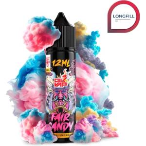 Oil4Vap Kabuki Fair Candy 12ml/60ml
