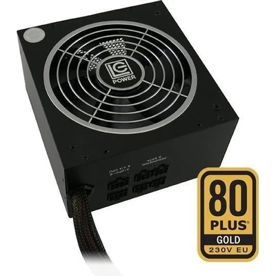 LC-Power GP4 Series LC6460GP4 V2.4 460W 80 PLUS Gold
