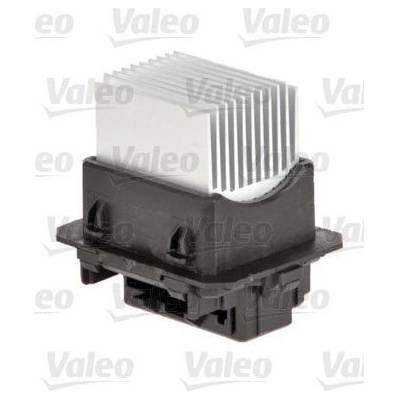 Regulace, vnitrni ventilace VALEO 509918