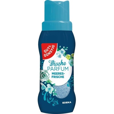 G&G Vonné perličky do pračky Blue Ocean 210 g