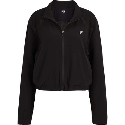 FILA ROVERETO CROPPED FAW0378-80010 čierna