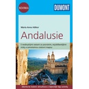Andalusie DUMONT nová edice
