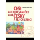 Knihy Češi a jejich samičky aneb Češky a jejich samci - František Ringo Čech