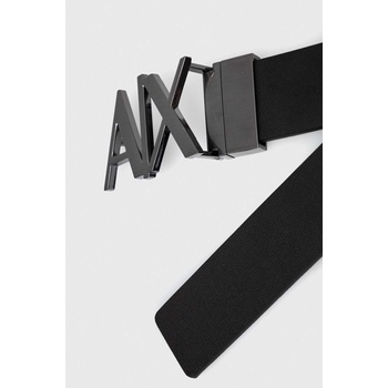 Armani Exchange Кожен колан с две лица Armani Exchange (951017.CC505.NOS)