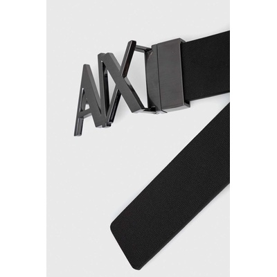 Armani Exchange Кожен колан с две лица Armani Exchange (951017.CC505.NOS)