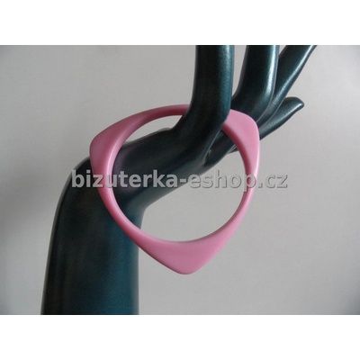 Bizuterka-eshop.cz růžový BZ-04094
