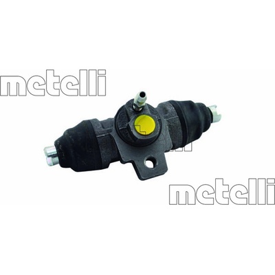 Brzdový valček kolesa METELLI 04-0609