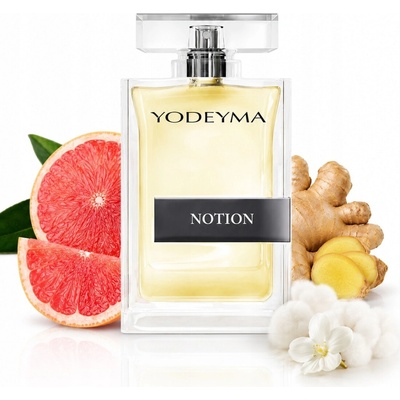 Yodeyma Notion parfémovaná voda pánská 100 ml
