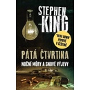 Pátá čtvrtina - Stephen King