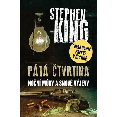 Pátá čtvrtina - Stephen King