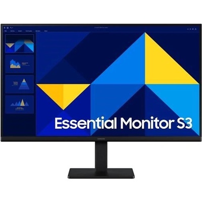 Samsung Essential Monitor S3 S27D304GAU