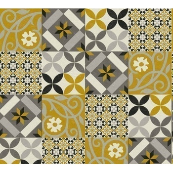 A. S. Création Влизелинов тапет за стена new life 37684-1