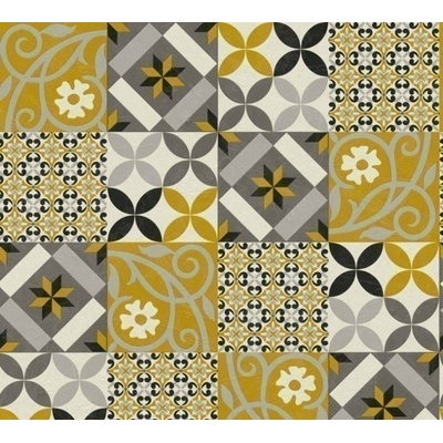 A. S. Création Влизелинов тапет за стена new life 37684-1