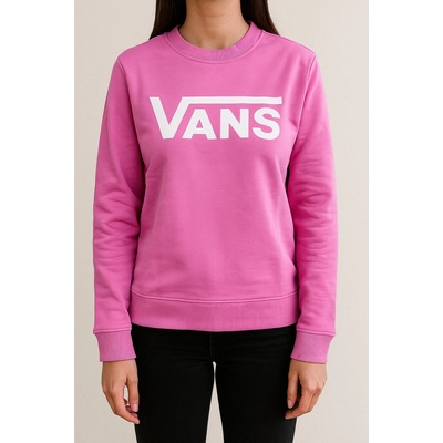 Vans WM CLASSIC v CREW dámská mikina US VN0A4S97BLH1