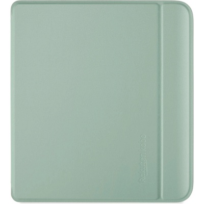 Kobo Libra Colour Basic SleepCover N428 AC GR O PU zelená – Hledejceny.cz
