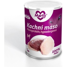 Marty Monoprotein kachní 400 g