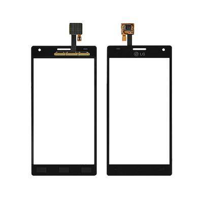 Dotyková deska LG Optimus 4X HD P880 Black černá