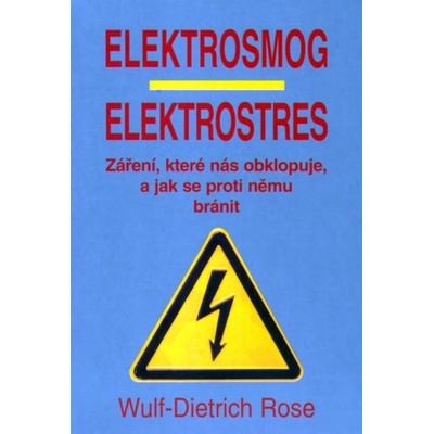 Elektrosmog - elektrostres