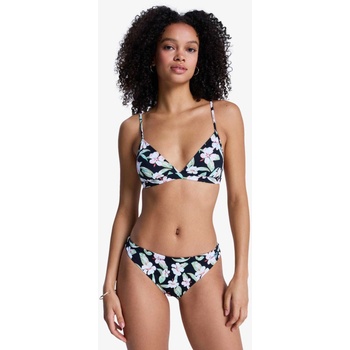 Roxy Бански 2 части pt essentials fixed tri cheeky