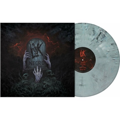 Lik - Necro (Limited Edition) LP