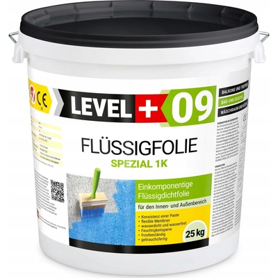 Fólie 25kg Hydroizolace Balkon Level+09