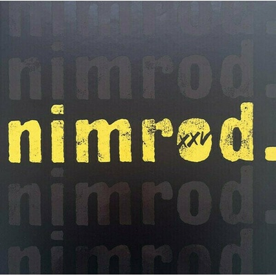 Green Day - Nimrod. XXV (Silver Coloured) (Limited Edition) (5 LP) (0093624869474)