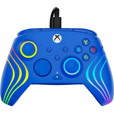 Turtle Beach Afterglow Wave RGB XBOX Series X/S, XBOX One, PC TBC-2002-25