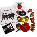 Hardwired...To Self-destruct LP