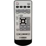 съвместим YAMAHA WQ455100 - съвместимо дистанционно управление на марката General (WQ455100) Дистанционно