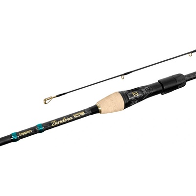 Delphin Zandera XCS 40T 2,1 m 3 - 21 g 2 diely