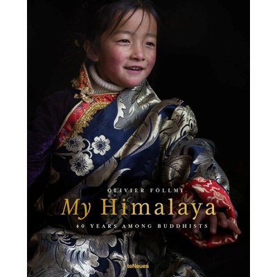 My Himalaya