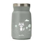 Nuvita Контейнер за храна 4472 Nuvita 500мл, Sage Green (NU-PPCP0063) - topmarket