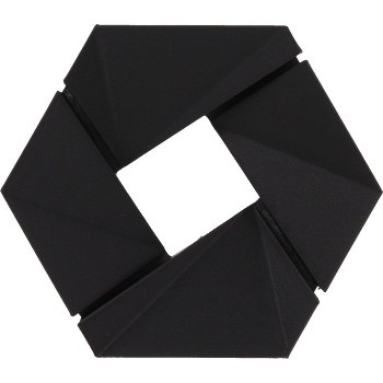 3DJAKE ASA CF Black - 1, 75 mm / 1000 g (9010707009399)