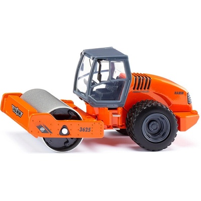 SIKU Super Silniční válec měřítko 1:50