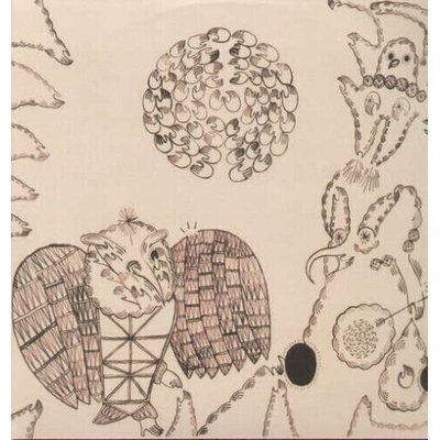 Devendra Banhart - Rejoicing In The Hands Niño Rojo 2 LP
