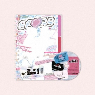 Mamamoo+ - Act1, Scene 1 CD
