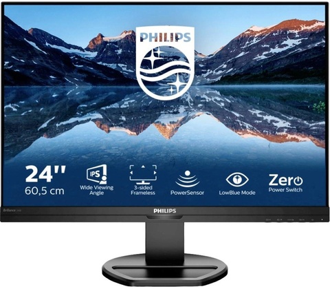 Philips 240B9