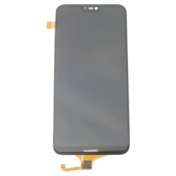 LCD Displej + Dotykové sklo Huawei P20 Lite