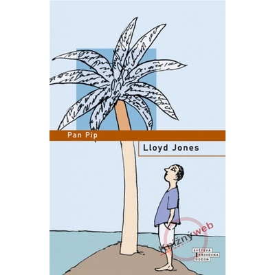 Pan Pip - Lloyd Jones