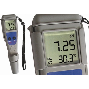 ADWA AD-12 pH Meter