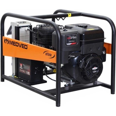 MEDVED GRIZZLI 5500 BE