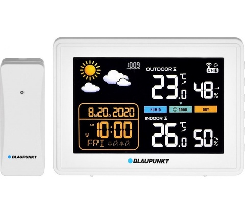 Blaupunkt WS30WH