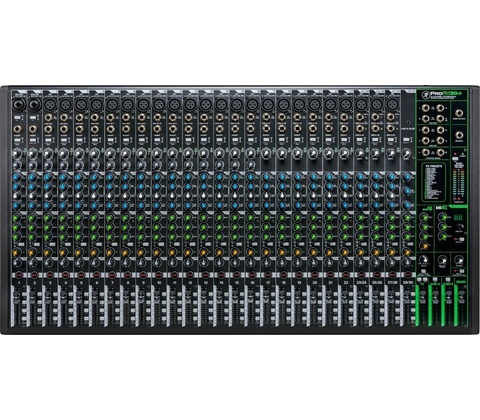 Mackie ProFX30v3