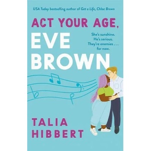 Act Your Age, Eve Brown (2021)
