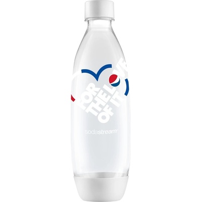 Sodastream Fuse Pepsi Love 1l