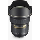 Nikon Nikkor AF-S 14-24mm f/2.8G ED