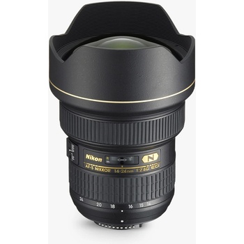 Nikon Nikkor AF-S 14-24mm f/2.8G ED