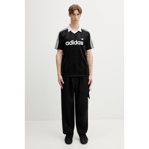 adidas Originals тениска с яка мъжка JSY (KE3584)
